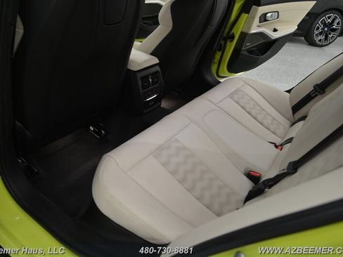 Used 2023 BMW M3 Competition image 25