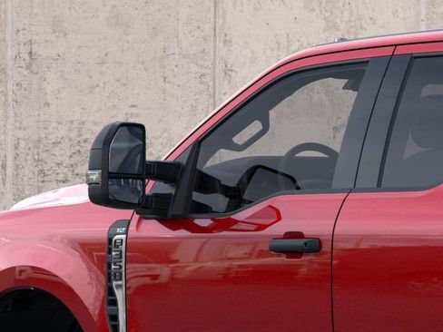 New 2026 Ford F350 XLT w/ FX4 Off-Road Package AWD/4WD image 20