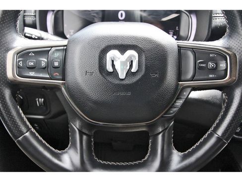 Used 2023 RAM 1500 Rebel w/ Rebel Level 1 Equipment Group AWD/4WD image 17