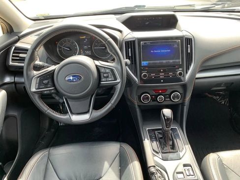 Used 2019 Subaru Crosstrek 2.0i Limited w/ Moonroof Package AWD/4WD image 11