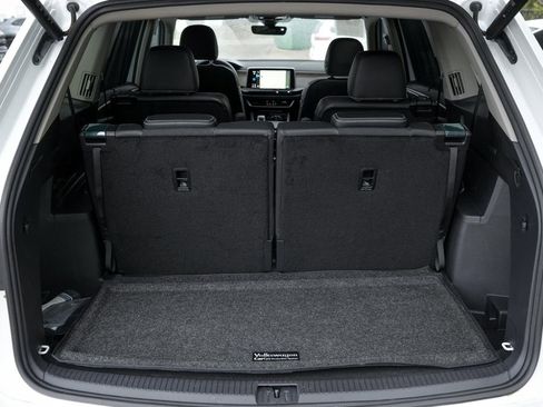 New 2025 Volkswagen Atlas SEL AWD/4WD image 28