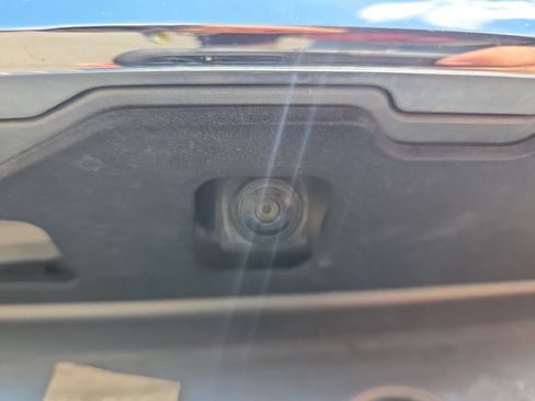 Used 2017 Nissan Rogue S FWD image 21