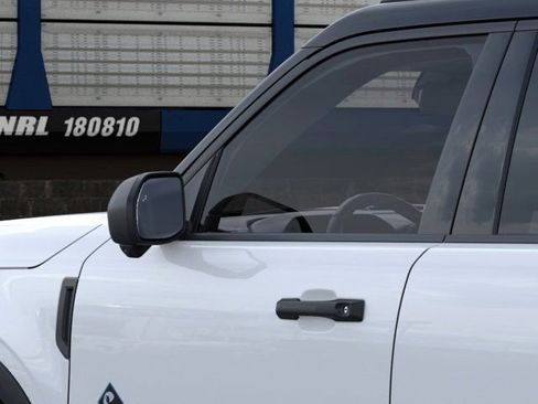 New 2026 Ford Bronco Sport Outer Banks AWD/4WD image 20