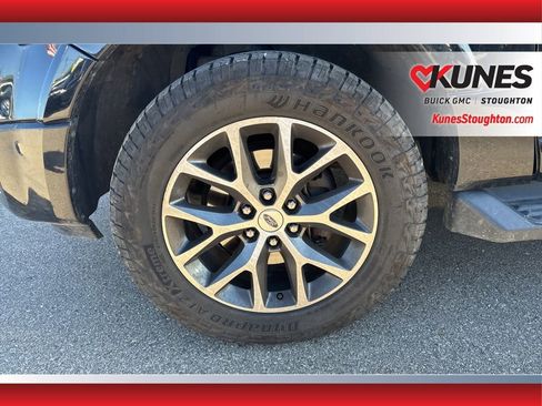 Used 2017 Ford Expedition EL XLT w/ Equipment Group 201A image 15