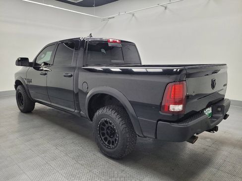 Used 2020 RAM 1500 Classic Warlock w/ Trailer & Traction Group image 3