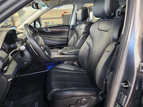 Used 2022 Genesis GV80 3.5T image 24