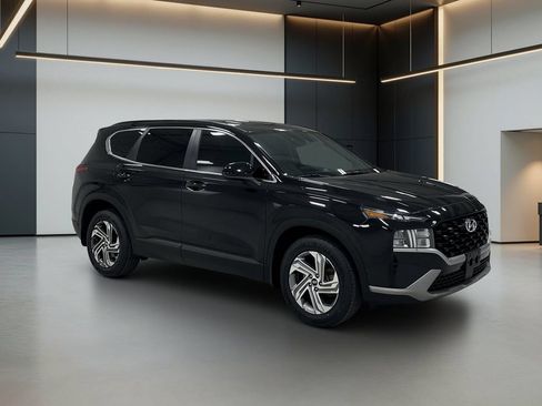 Certified 2023 Hyundai Santa Fe SE FWD image 9