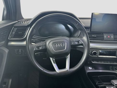 Used 2025 Audi Q5 2.0T Premium AWD/4WD image 18