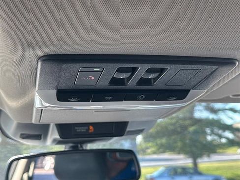 New 2026 Nissan Rogue Platinum w/ Platinum Premium Package image 20