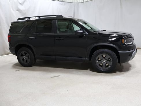 New 2026 Honda Passport RTL image 7
