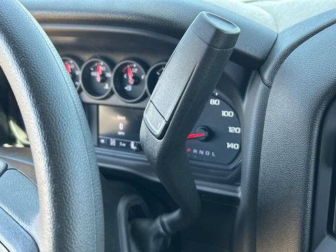 New 2026 GMC Sierra 1500 Pro w/ Pro Value Package AWD/4WD image 16