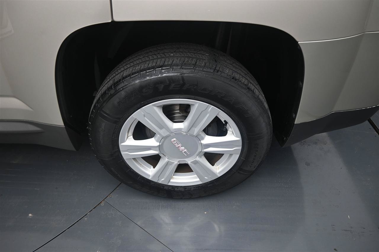 Used 2015 GMC Terrain SLT w/ Safety Package FWD image 18
