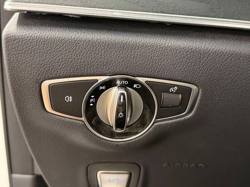 Certified 2023 Mercedes-Benz E 450 4MATIC Sedan image 21