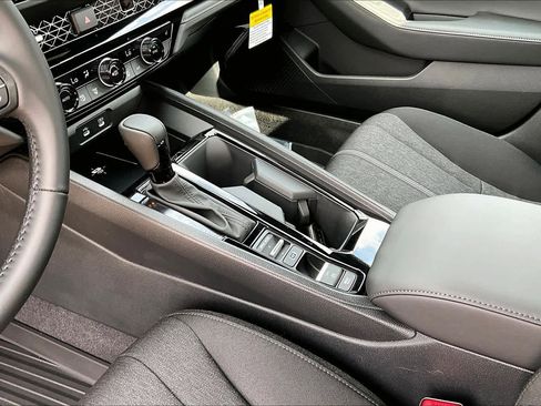 New 2026 Honda Accord Sport image 7