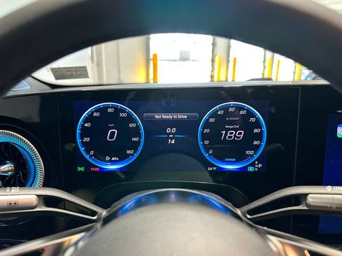 New 2026 Mercedes-Benz CLA 350 image 8