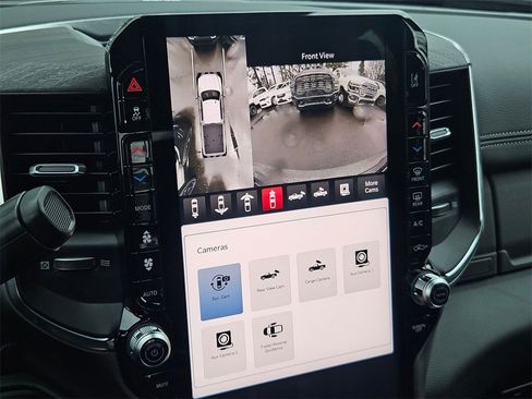 New 2026 RAM 3500 Laramie image 28