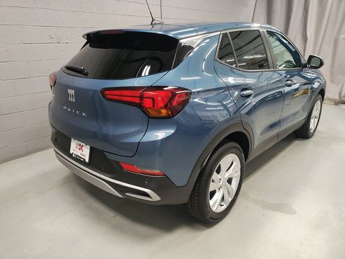 New 2026 Buick Encore GX Preferred w/ Advanced Technology Package image 2