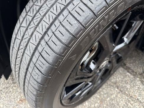 Used 2022 Toyota C-HR Nightshade image 6