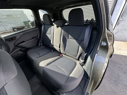 New 2026 Subaru Forester Premium image 14