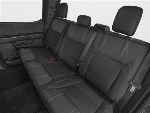 New 2025 Ford F150 STX w/ STX Black Appearance Package image 9