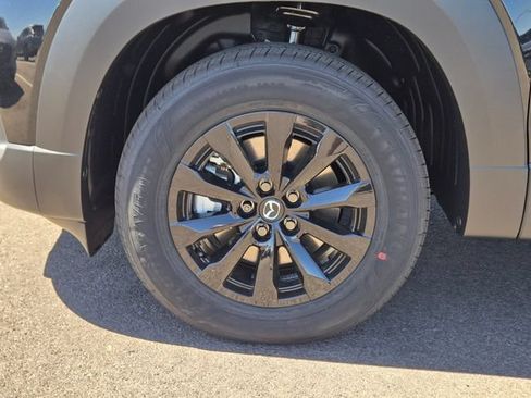 New 2026 MAZDA CX-50 AWD 2.5 Hybrid w/ Weather Package image 5