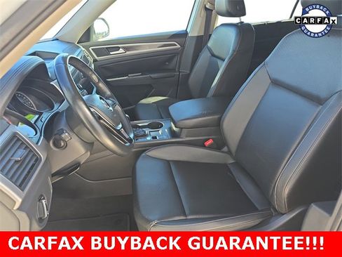 Used 2019 Volkswagen Atlas SE image 9