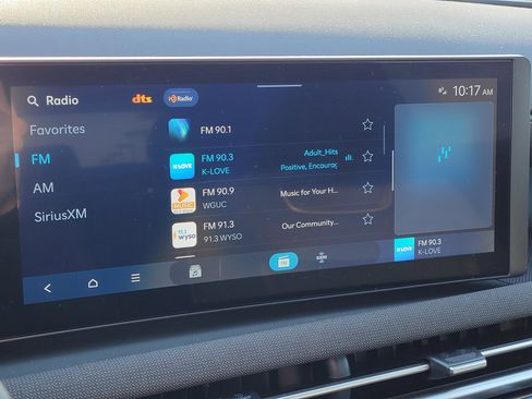 Used 2025 Hyundai Tucson Limited image 26