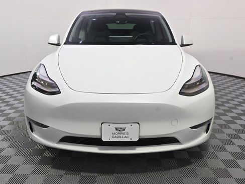 Used 2023 Tesla Model Y Long Range image 10