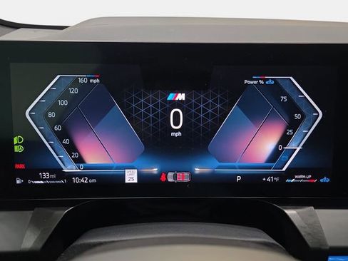 Certified 2025 BMW X3 xDrive30i w/ Premium Package image 16