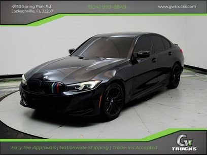Used 2023 BMW 330i Sedan