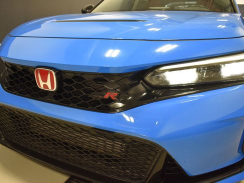 Used 2024 Honda Civic Type R image 12