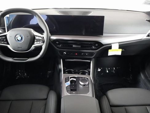New 2026 BMW i4 xDrive40i w/ Driving Assistance Package AWD/4WD image 4