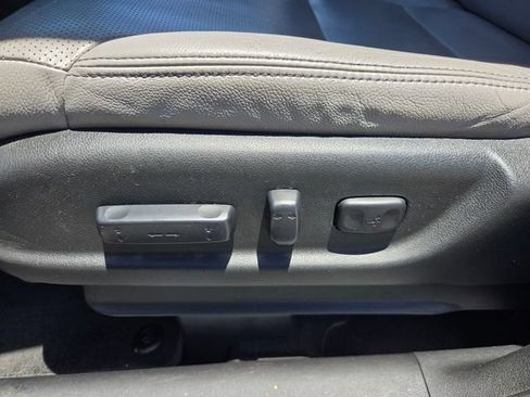 Used 2015 Honda CR-V EX-L image 16