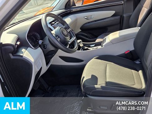 Used 2023 Hyundai Tucson SEL image 12