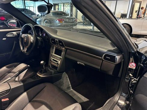 Used 2008 Porsche 911 Carrera RWD image 18