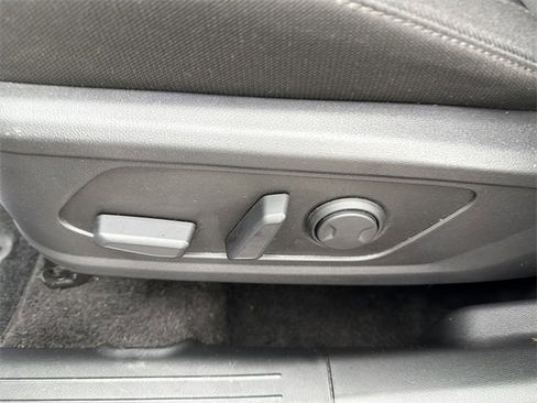 Used 2025 Hyundai Tucson Blue image 16