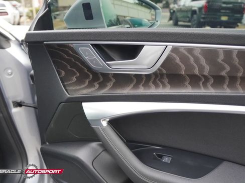 Used 2019 Audi A7 3.0T Premium Plus w/ Premium Plus Package image 30