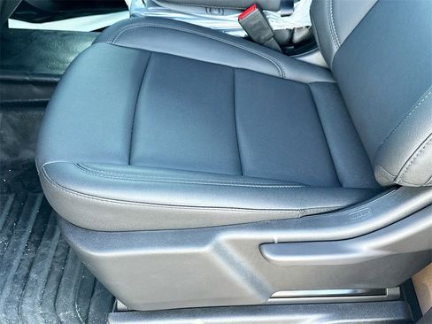 New 2025 Chevrolet Silverado 3500 W/T w/ WT Convenience Package image 13