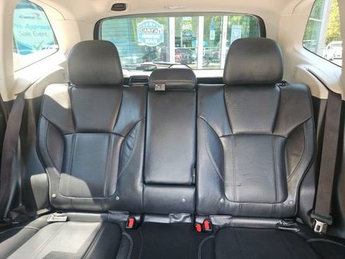 Used 2021 Subaru Forester Limited w/ Popular Package #3 AWD/4WD image 33