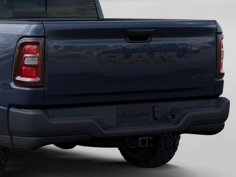 New 2026 RAM 1500 Warlock AWD/4WD image 15