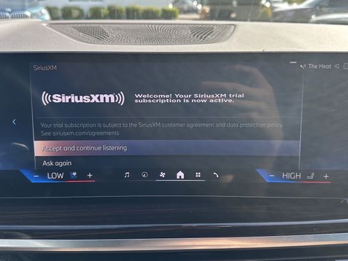 Used 2026 BMW X5 xDrive40i image 24