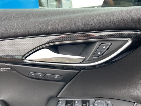 Used 2023 Buick Envision Essence w/ Sport Touring Package image 22