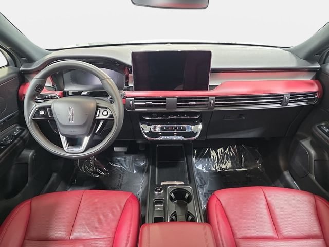 Certified 2023 Lincoln Corsair Reserve AWD/4WD image 9