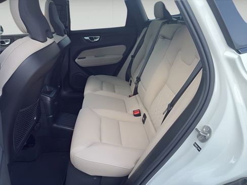 New 2026 Volvo XC60 T8 Plus w/ Protection Package Premier image 11