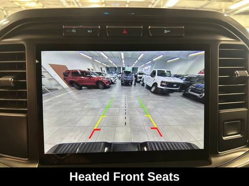 Used 2023 Ford F150 XLT w/ Equipment Group 302A High AWD/4WD image 35