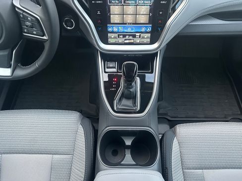 Certified 2025 Subaru Outback Premium w/ Popular Package #1 image 15