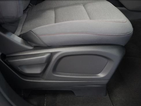 New 2026 Ford Explorer Active RWD image 22
