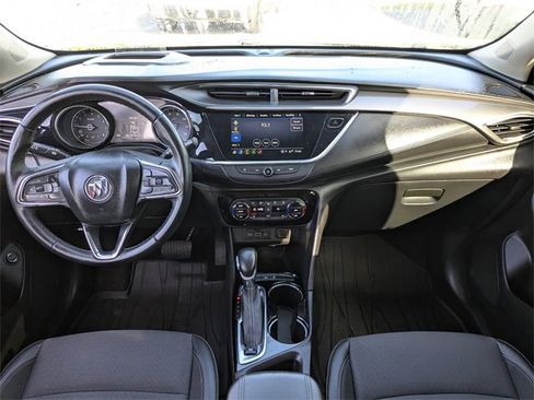 Used 2022 Buick Encore GX Select w/ Advanced Technology Package image 15