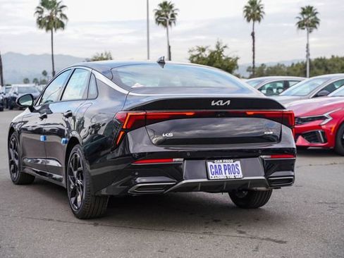 New 2026 Kia K5 GT-Line w/ GT-Line Premium Package image 5