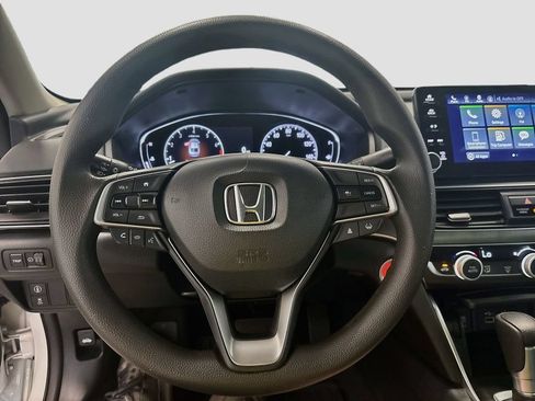 Used 2022 Honda Accord LX image 8